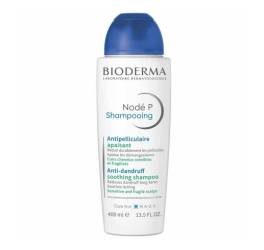 Bioderma NODE P sampon calmant, scalp sensibil 400 ml