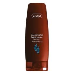 Ziaja Cocoa butter crema regeneranta pentru maini 80ml