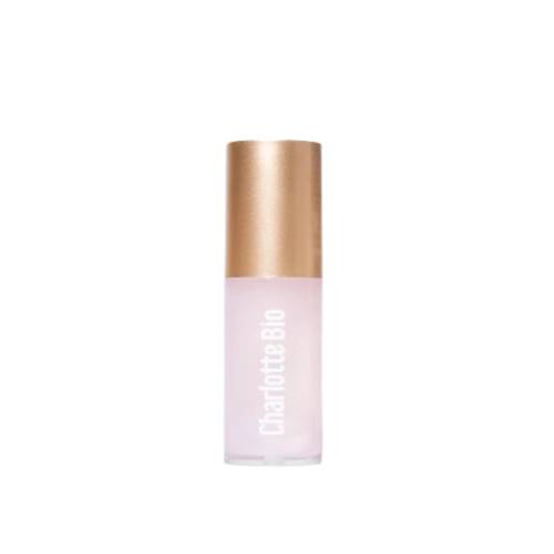 Ulei de buze bio Natural Glow, 6.5ml, Charlotte Bio