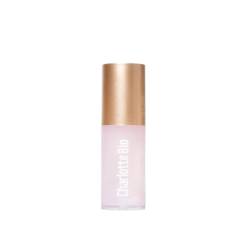 Ulei de buze bio Natural Glow, 6.5ml, Charlotte Bio
