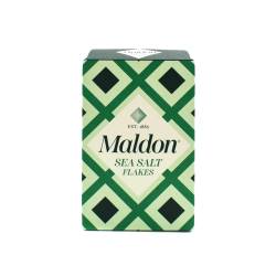 Sare de mare fulgi, 250g, Maldon