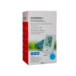 Tensiometru automat cu masurare pe brat DB-18