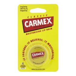 CARMEX BALSAM DE BUZE CUTIE 7.5G