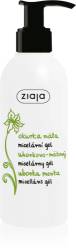 Ziaja Cucumber gel micelar cu extract de castravete si menta 200ml