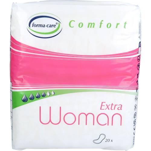 Forma-care woman extra 20 St