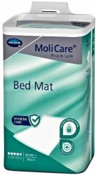 Hartmann MoliCare Premium Aleze cu 5 picaturi 60cm/90cm - 30 bucati