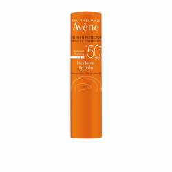 AVENE STICK FOTOPROTECTIE PENTRU BUZE SPF50+ 3G