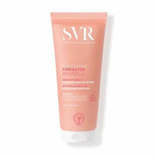 SVR Topialyse Baume balsam lavant 200 ml