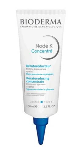 Bioderma NODE K concentrat keratoreductor 100 ml