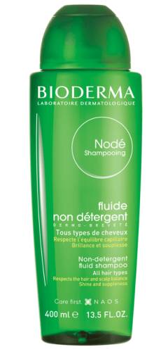 Bioderma NODE fluid sampon non-detergent 200 ml