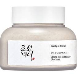 Masca exfolianta delicata cu orez si miere Ground Rice and Honey Glow, 150 ml, Beauty of Joseon