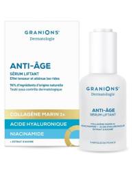 LGN Ser Antirid cu Efect de Lifting – 30 ml