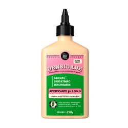 Acidifiant reparator intensiv pentru par Densidade, 250g, Lola Cosmetics