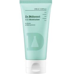 Crema hidratanta de fata 113 Moisturizer, 100ml, Dr.Different