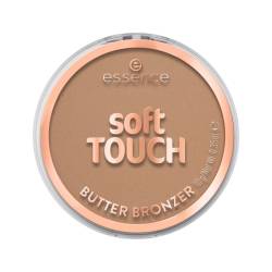 Pudra bronzanta Nr. 10 Whipped Buttercup Soft Touch Butter Bronzer, 10g, Essence