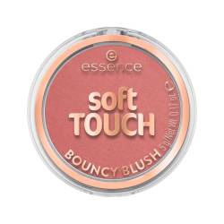 Fard de obraz Nr. 10 Antique Bloom Bouncy Blush Soft Touch, 5g, Essence