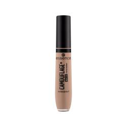 Corector cu efect matifiant Camouflage+ 130, 8ml, Essence