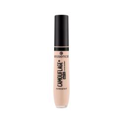 Corector cu efect matifiant Camouflage+ 20, 8ml, Essence