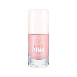 Lac de unghii Fairy Pink 04, 8ml, Essence