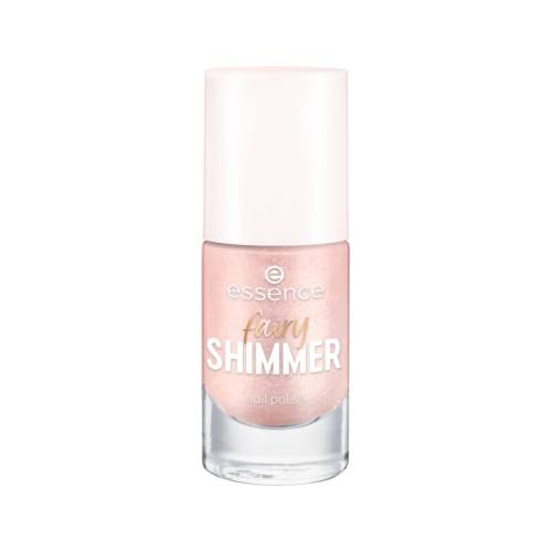 Lac de unghii Fairy Shimmer 05, 8ml, Essence