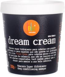 Masca de par hidratanta Dream Cream, 200g, Lola Cosmetics