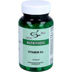 Vitamin K2 Kapseln 120 St
