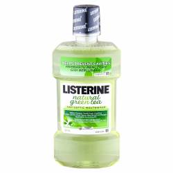 LISTERINE GREEN TEA APA DE GURA 500ML