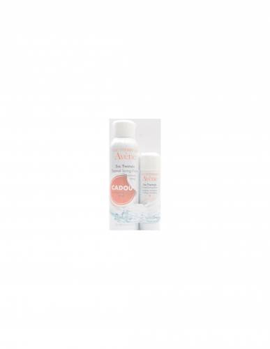 AVENE APA TERMALA SPRAY 150ML + APA TERMALA SPRAY 50ML CADOU