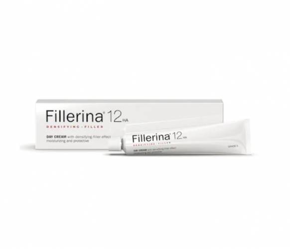 FILLERINA 12HA DENSIFYING FILLER CREMA DE ZI GRAD 3