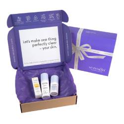 Set anti-aging, 3 piese, Se:Reskin