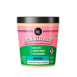 Masca de par reparatoare Densidade, 230g, Lola Cosmetics