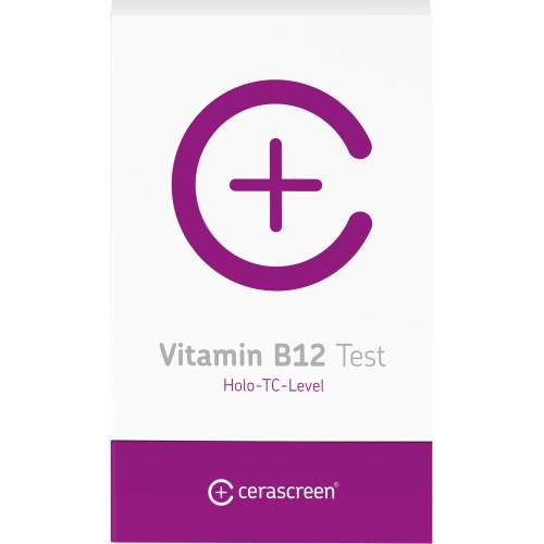 Cerascreen Vitamin B12 Test-Kit 1 St