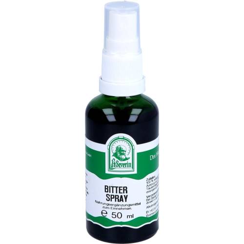 Bitter Spray 50 ml