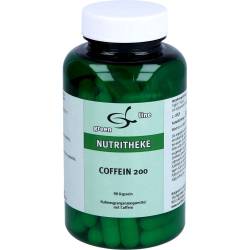 Coffein 200 Kapseln 90 St
