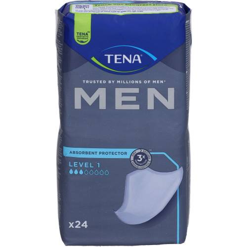 Tena Men Level 1 Einlagen 24 St