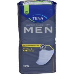 Tena Men Level 2 Einlagen 20 St