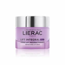 LIERAC LIFT INTEGRAL CREMA LIFTING NOAPTE RESTRUCTURANTA 50ML