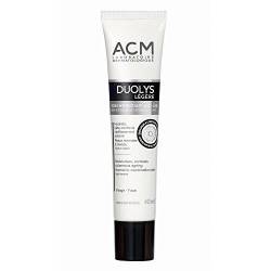ACM DUOLYS CREMA HIDRATANTA ANTI-AGE LEGERE 40ML