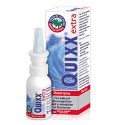QUIXX EXTRA SPRAY NAZAL 30ML