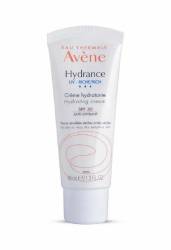 AVENE HYDRANCE OPTIMALE RICHE UV20 CREMA 40ML