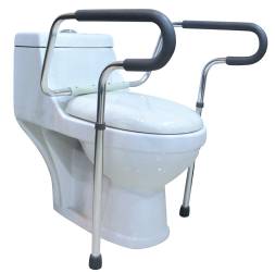 Cadru metalic, de sprijin pentru vasul de toaleta JL7944