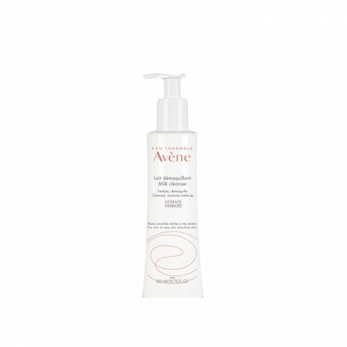 AVENE LAPTE DEMACHIANT 200ML