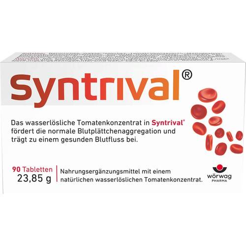 Syntrival Tabletten 90 St