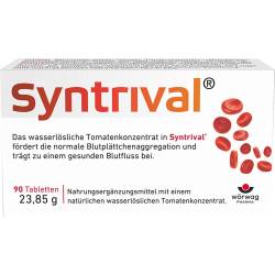 Syntrival Tabletten 90 St
