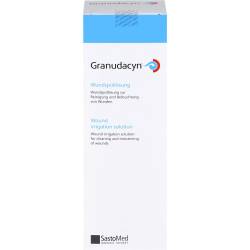 Granudacyn Wundspüllösung 500 ml