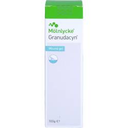 Granudacyn Wundgel 100 g