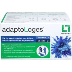 Adaptologes Kapseln 240 St