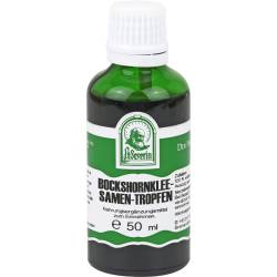 Bockshornkleesamen Tropfen zum Einnehmen 50 ml