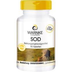 Sod Tabletten 90 St