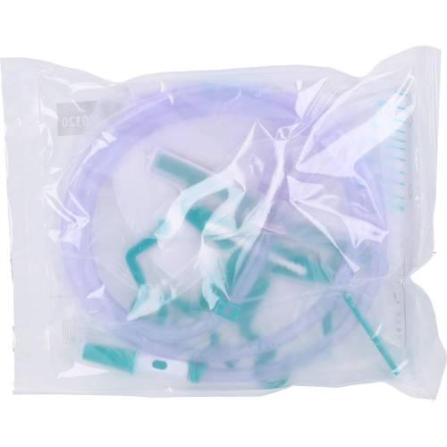 Uroflex 2000 Urindrainagesystem 2000 ml 120 cm 1 St